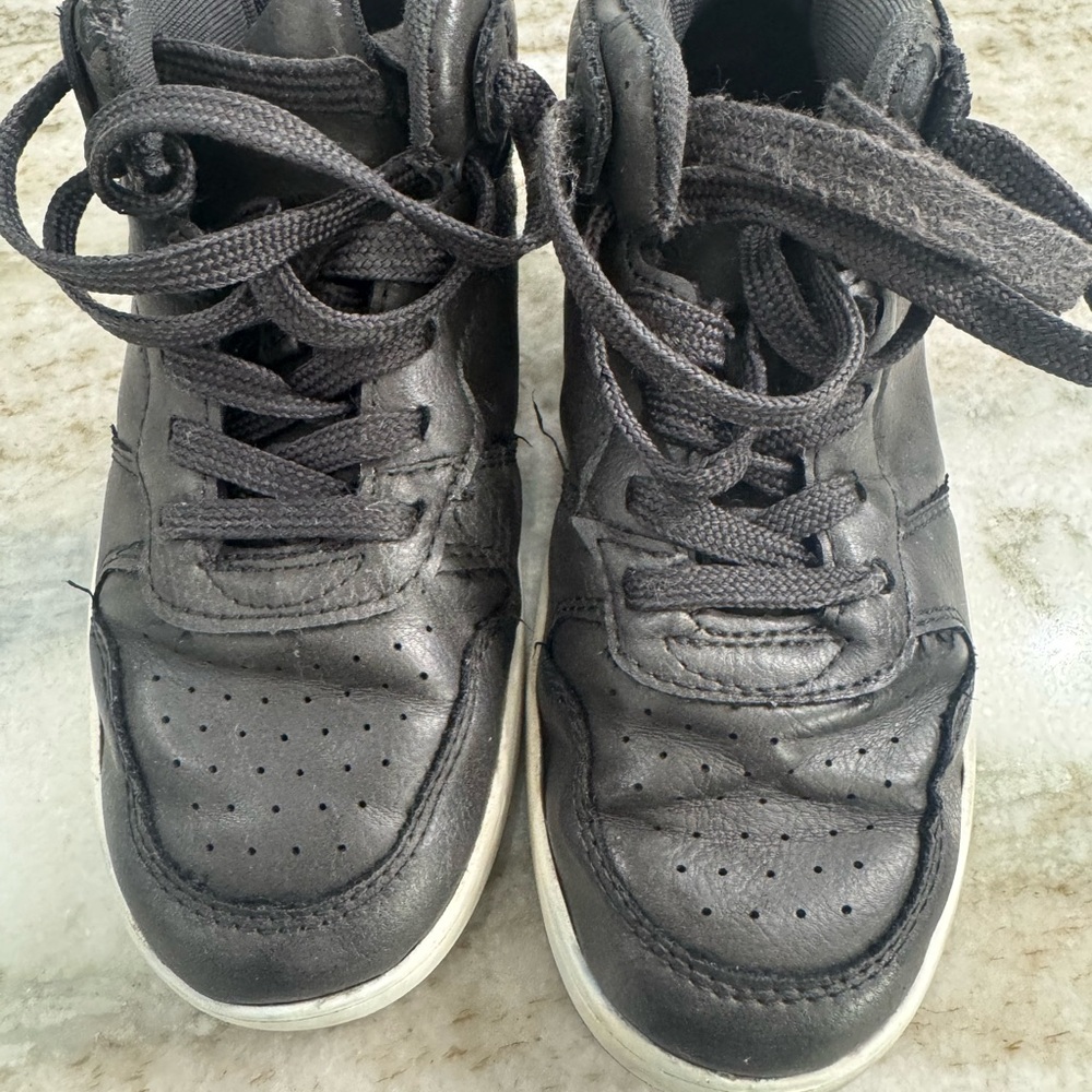 Target Kids Gray Sneakers